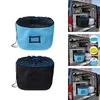 Storage Bags RV Hose Waterproof Camper Accessories Oxford Cloth Utility Bag For Electrical Cord Cords Vehicle Outside