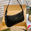 Luksusowe kobiety na ramionach g designerskie torebki gu hobo torebki crossbody cosmogonie torby luksusowe hobos torebki torebki damskie body krzyżowe