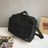 Duffel Bags Fashion Travel Men Nylon Weekend Cabin Tote Bag Handbag Waterproof Shoulder Gym Male