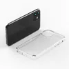 Transparente Acryl-klare TPU-Handyhüllen für iPhone 14 13 12 11 Pro Max X XS XR 8 7 6S Plus Samsung Galaxy S20 S21 S22 S23 DHL