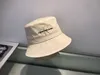 Cappelli da pescatore da uomo di alta qualità ck Cappellini da donna a tesa larga Accessori moda Beach Park Resort Cappello da ombra Protezione solare