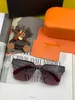 Projektant okulary przeciwsłoneczne Fastrack Lafont Eyewear Cyllling Sunglasses Mash