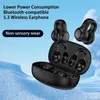 M30 Tws Wireless Bluetooth-compatible Headset Ergonomic Ear Clip Sports Earphone Air Conduction Headphone Wholesale