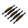 Figurine decorative 5Pcs Connettore veloce in fibra ottica L925B Giunzione meccanica ottica rapida per cavo flessibile