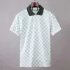 2023 men's T-shirt casual men's and women's loose large size T-shirt is a high-end T-shirt that sells well in summer3