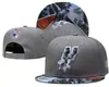 Дизайнерские шляпы Snapbacks All Teams логотип вышивка футбол Baskball Cotton Letter закрыто сетчатая сетка Flex Beanies Flat Hat Hip Hop Sport Hockey Snapback Mix