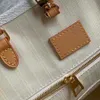 10a модные сумочки женщины высшее качество большие сумки для покупок классические коричневые буквы