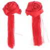 Accessori per capelli 2Pcs / set Baby Girls Fashion Clips Forcine tradizionali cinesi