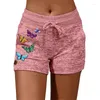 Womens Shorts Vrouwen Zomer Mode Casual Kleding Ropa Pantalones Cortos De Mujer Verano 2023 Korte Femme Roupas Femininas