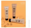 6 Cores BB Creme Líquido Líquido Líquido Creme Creme à prova d'água Spot de acne spot Natural Face Base Maquiagem Matte Cosméticos Cosméticos