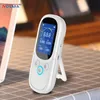 JMS12 Air Quality Monitor Formaldehyde TVOC Meter Portable Sensor Tester CO2 Carbon Dioxide Temperature Humidity Detector