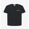 メンズTシャツRhude X McLaren Shirt Men Men Men Lomen High Quality Car Pattern Printing Tops Tee Clothing Harajuku YH62EGS3J2B