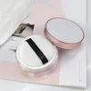 Storage Bottles 1pcs 15g/0.5oz Portable Plastic Loose Powder Box Makeup Blush Elastic Mesh Cosmetic Container