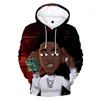 Herr hoodies kostym Populaire Nieuwste Youngboy Nooit Brak Weer 3d Mannen/Vrouwen Streetwear Koop Print Sweatshirts Kl Tops