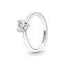 2023 جديد S925 S925 Sterling Silver Mother's Series New Love Love Moth Mother Ring DIY Pandora Gift Fashion Association Free