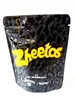 Papier pakowy Zheetos czarny 3,5G zapach dowód plastikowe Mylar edibles plecak boyz runty gelato zerbert specjalne w kształcie krojonych w kształcie w kształcie zi otlqt