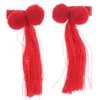 Accessoires pour cheveux 2 pièces/ensemble pinces à la mode pour bébés filles épingles à cheveux traditionnelles chinoises