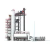 Customizable production of road construction machinery asphalt mixing station