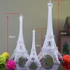 Table Lamps Tower Eiffel Light Night Lamp 3D Desk Acrylic Kids Glowing Decorative Nightlight Led Up French For Souvenirs Lig Dropship