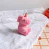 Amazon Decompression Unicorn Pinch Music Toys Squeeze Flour Ball to Release Stress of Children's Toys