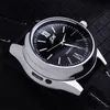 Wristwatches 2023 Men Casual Watches Fashion Rechargeable USB Lighter Windproof Flameless Cigarette Mens