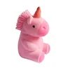 Amazon Decompression Unicorn Pinch Music Toys Squeeze Flour Ball to Release Stress of Children's Toys