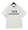 Herren Damen Designer T-Shirts Gedruckt Mode Mann T-Shirt Top Qualität Baumwolle Casual T-Shirts Kurzarm Luxus Hip Hop Streetwear TShirts4365