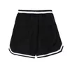 Shorts Masculino Tamanho Grande À Prova D' Água Ao Ar Livre Shorts de Caminhada de Secagem Rápida Corrida Treino Casual Quantidade Anti Imagem Técnicas ESER3