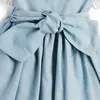 Robes de fille Été Espagnol Lolita Princesse Robe Anniversaire Baptême Robe De Fête Enfants Boutique Robes Pour Filles Eid A1694