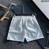 Shorts esportivos shorts de designer de calça de calça curta Mulheres mans cargas cargas treinos treino corte streetwear roupas verão quente europa vendendo shorts de grife