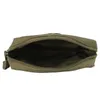 Sacs de plein air sac de taille de sport pour hommes Oxford course chasse embrayage fermeture éclair mode universel tactique