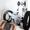 Araba RC Bounce Stunt Araba Oyuncak, 60cm Geri Yükseklik, 720p Kamera WiFi FPV, Dik Yürüyüş, 360 ° Spin, Müzik Işıkları, Çocuk Doğum Günü Hediyeleri,