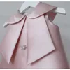 Mädchen Kleider Mädchen Party Kleider Langarm Perle Prinzessin 1 Jahr Geburtstag Kleid Für Baby Mädchen 1. Taufe Kleid Hochzeit Mädchen Kleid Vestidos