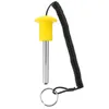 Accessoires professionele gewichtstapel pin praktische fitnessapparatuur magnetische bouten