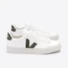 French Veejja white shoes bred with lace ups versatile lovers' classic casual and comfortable sports board with box size 44 45