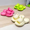 Slippers Cute Rabbit Home Slipper for Womans 2023 New Spring Summer Indoor Outdoor Antiskid Sandals Soft Soles Bathroom Shoes Slides Z0317