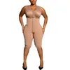 Women's Shapers Fajas Reductoras y Modeladoras Mujer TALIST TRAST Curvaceous Women's Shapewear Home Wear Ladies Biełdak Body Shaper