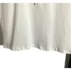 T-shirt da uomo Designer Estate T-shirt da donna tessuto jersey di cotone T-shirt aderenti Marchi di moda Top Camicia casual da uomo Abbigliamento di lusso Pantaloncini da strada Vestiti a maniche SYWX