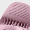 Печь MITTS 1PC Силиконовый теплостойкий теплостойкий перчатки зажимы Изоляция не палочка против скольжения горшок для кишечника Клип