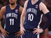 مخصص NCAA Penn State College لكرة السلة جيرسي جالين بيكيت سيث لوندي أندرو فونك كامرين وينتر مايلز رذرة كاني كلاري كيبا نيجي.