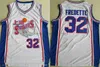 NCAA Brigham Young Cougars Jimmer Fredette College Basketball Jerseys Navy Blue White #32 Jimmer Fredette Wirtse