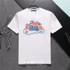 23ss Men'sT-shirt Summer Mens womens Short Sleeves Fashion Tee Pure cotton quality shirts Leisure Classic Pattern m-3xl