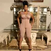 Women's Shapers Fajas Reductoras y Modeladoras Mujer TALIST TRAST Curvaceous Women's Shapewear Home Wear Ladies Biełdak Body Shaper