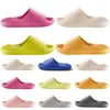 Designer sandals men women classic slipper mens summer beach waterproof shoes pink blue womens indoor outoodr slides