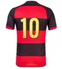 RECIFE 22 23 24 Sport Soccer Jersey Augusto Hernane Artur Yago Home Away 2022 2023 2024 Football Shirt