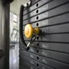Accessoires professionele gewichtstapel pin praktische fitnessapparatuur magnetische bouten