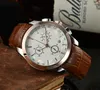 2023 Nouvelle marque originale d'affaires hommes TISSOTSWHD 185346 montre classique boîtier rond montre mécanique montre-bracelet horloge recommandée a1