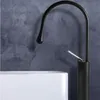 Смесители раковины для ванной комнаты скандинавский кран Facebasin Clocet холод и всеполосный черный умывальник с высококачественными брызговиты