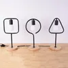 Table Lamps Decoration Desk Lamp Bedroom Bedside Creative Nordic Simple Modern Warm Light LED Energy Saving ZCL