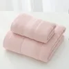 Towel 2pcs/set Cotton Kitchen Hair Hand El Beach Bath Face Soft For Adults Kids Home Asciugamani Handdoeken